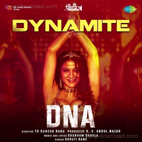 Dynamite Shruti Rane MP3 Download